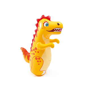 کیسه بوکس بادی طرح اژدها اینتکس intex مدل 44669 _اسباب بازی ورزشی